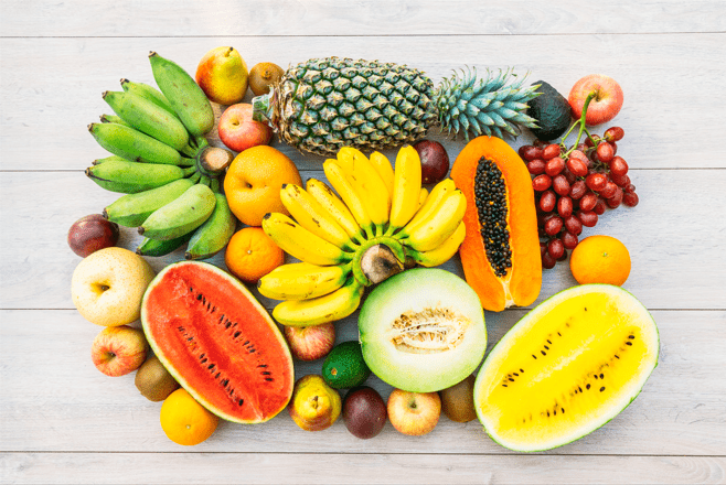 Eliquides Fruités - Hexovape.com