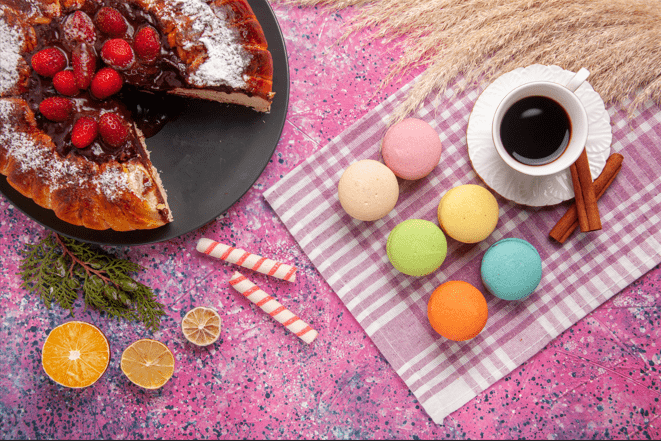 Eliquides Gourmands - Hexovape.com