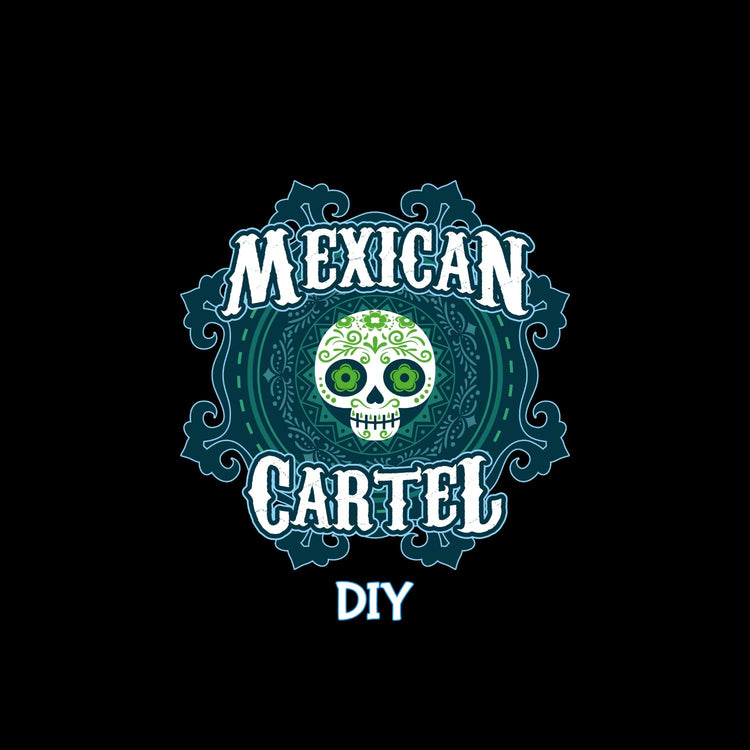 Mexican Cartel - Hexovape.com