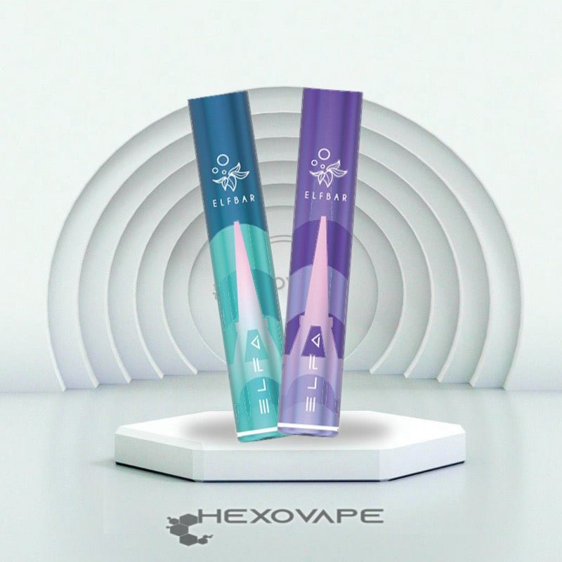 Batterie Elfa Pro Elfbar | Compatible Pods Pr-remplis | Hexovape Hexovape.com Batterie Elfa Pro Elfbar | Compatible Pods Pr-remplis | Hexovape Hexovape.com
