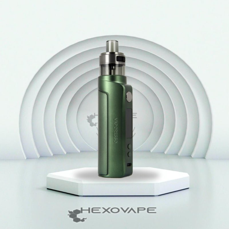 elfbar nachfüll pod läuft aus JUUL Kit Basic main image 1