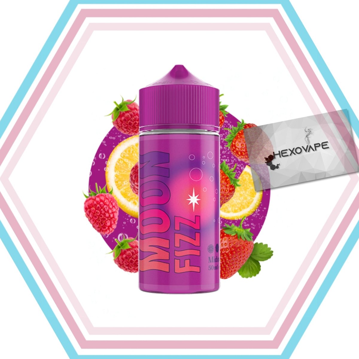 Vaurien Multi Freeze 50ml - Liquideo - Hexovape Hexovape.com Vaurien Multi Freeze 50ml - Liquideo - Hexovape Hexovape.com