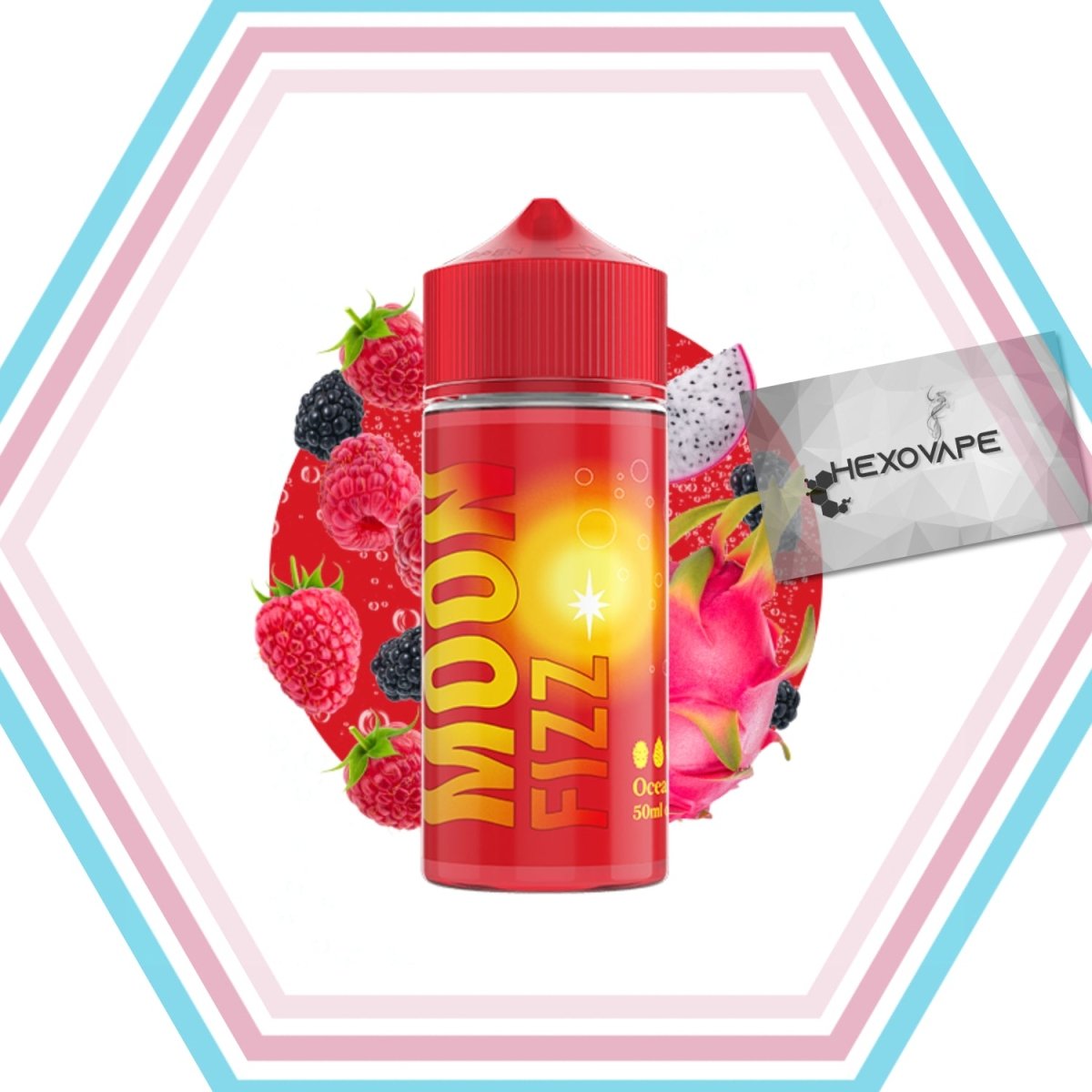 Vaurien Multi Freeze 50ml - Liquideo - Hexovape Hexovape.com Vaurien Multi Freeze 50ml - Liquideo - Hexovape Hexovape.com