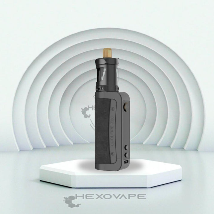 Kit Coolfire Z80 - Innokin - Hexovape - Kits - Innokin - innokin