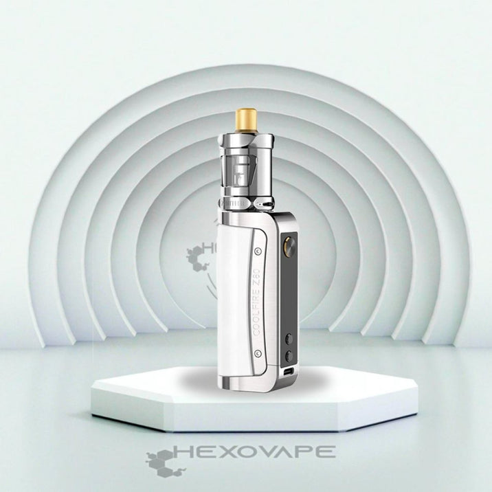 Kit Coolfire Z80 - Innokin - Hexovape - Kits - Innokin - innokin