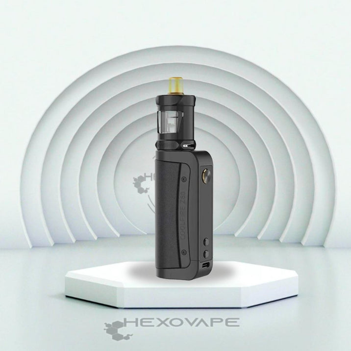 Kit Coolfire Z80 - Innokin - Hexovape - Kits - Innokin - innokin