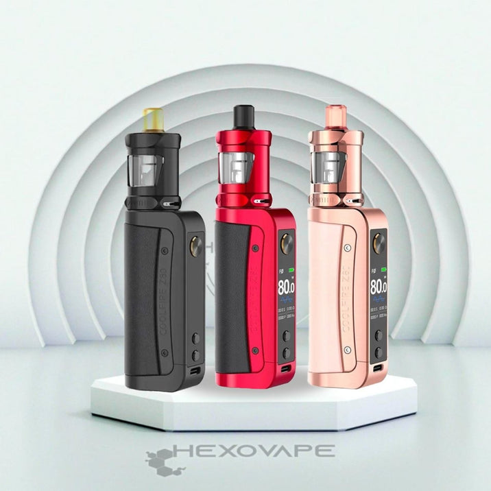 Kit Coolfire Z80 - Innokin - Hexovape - Kits - Innokin - innokin