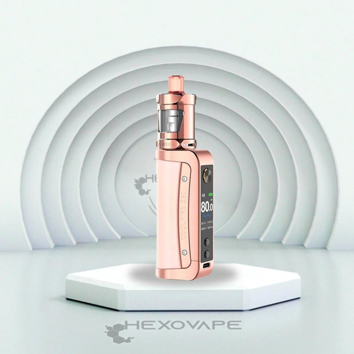 Kit Coolfire Z80 - Innokin - Hexovape - Kits - Innokin - innokin