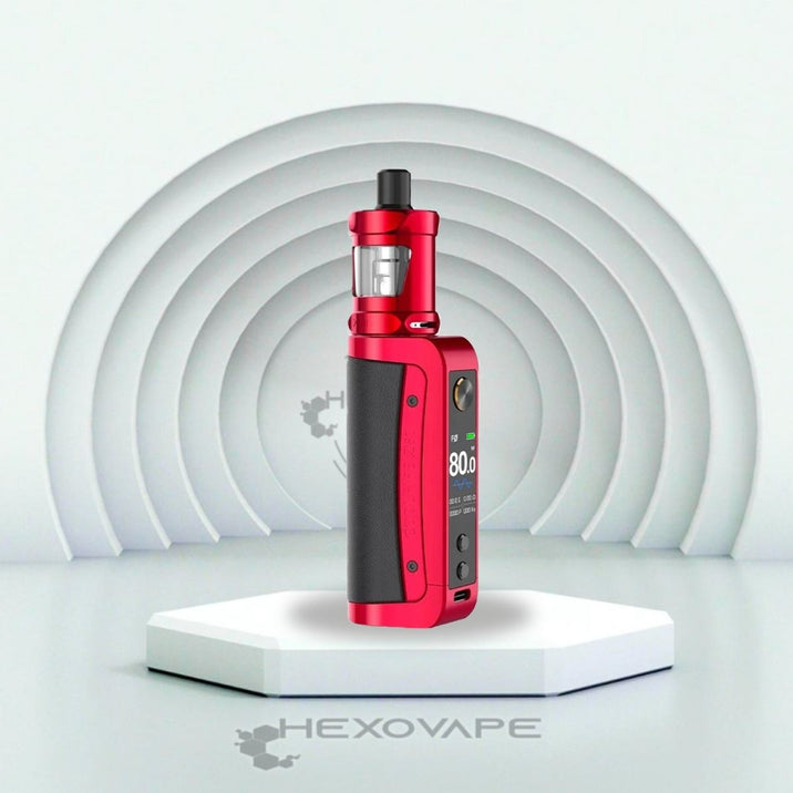 Kit Coolfire Z80 - Innokin - Hexovape - Kits - Innokin - innokin
