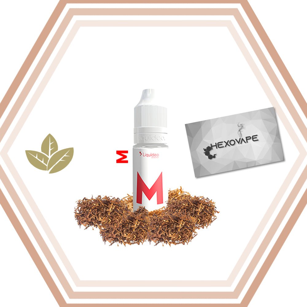 e-liquide moins cher en espagne e liquide Liquideo main image 1