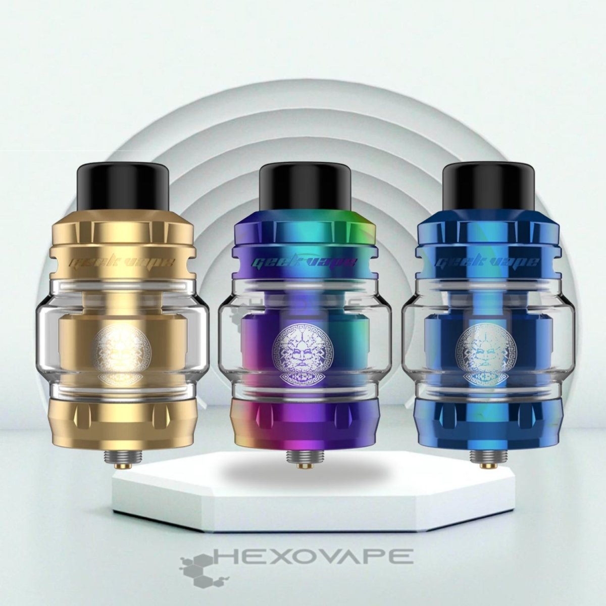 Zeus Max - Geekvape - Hexovape Hexovape.com Zeus Max - Geekvape - Hexovape Hexovape.com