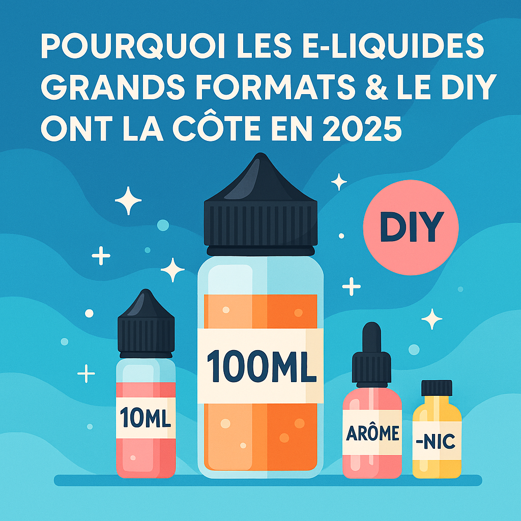 Blog eliquide vape CE cigarette electronique hexovape