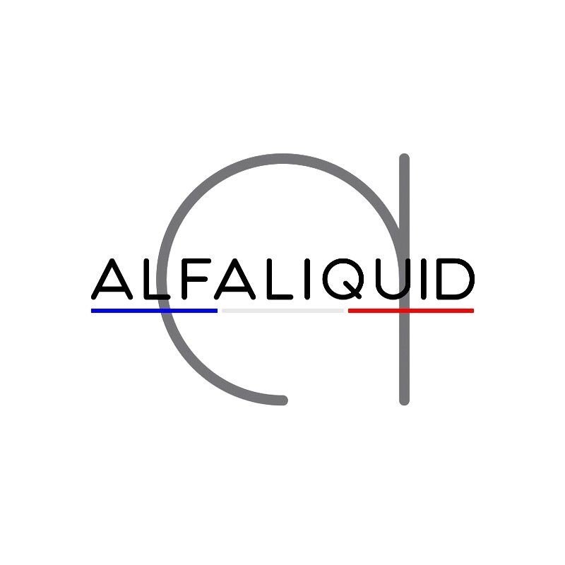 Alfaliquid - Hexovape.com