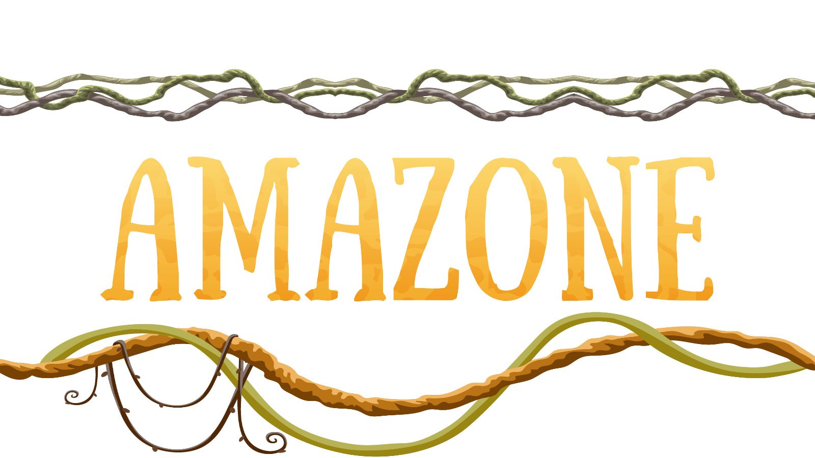 Amazone - Hexovape.com