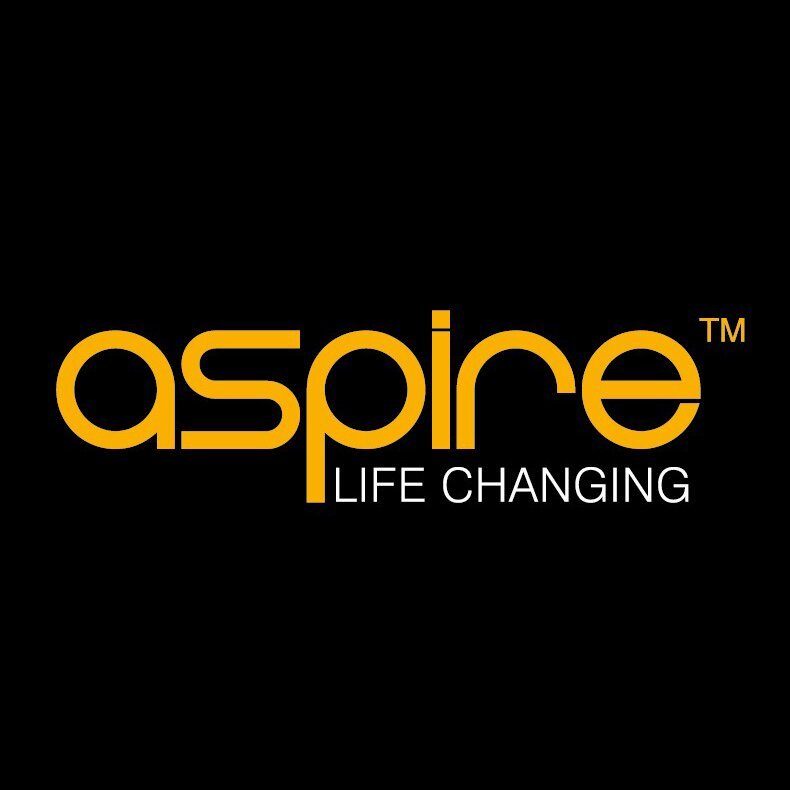 Aspire - Hexovape.com