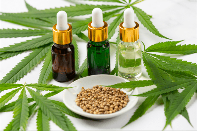 CBD - Hexovape.com