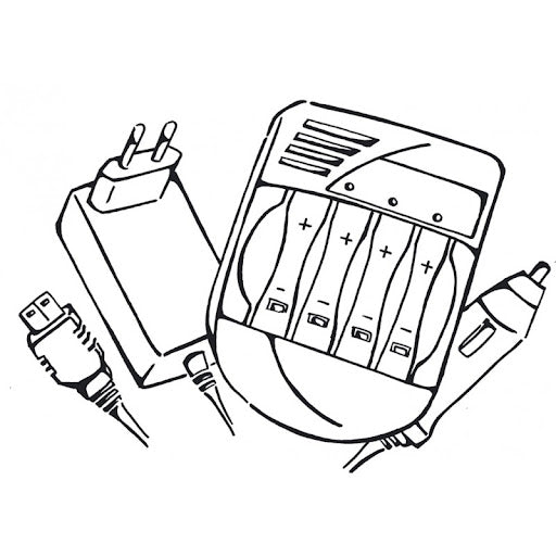 Chargeurs/Accus - Hexovape.com