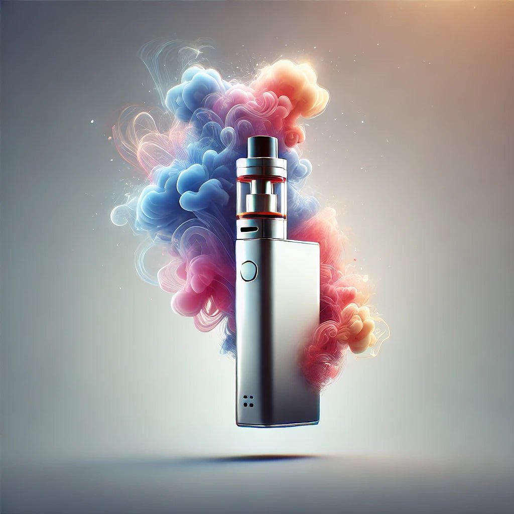 Cigarettes électroniques (Boxs/Mods) - Hexovape.com