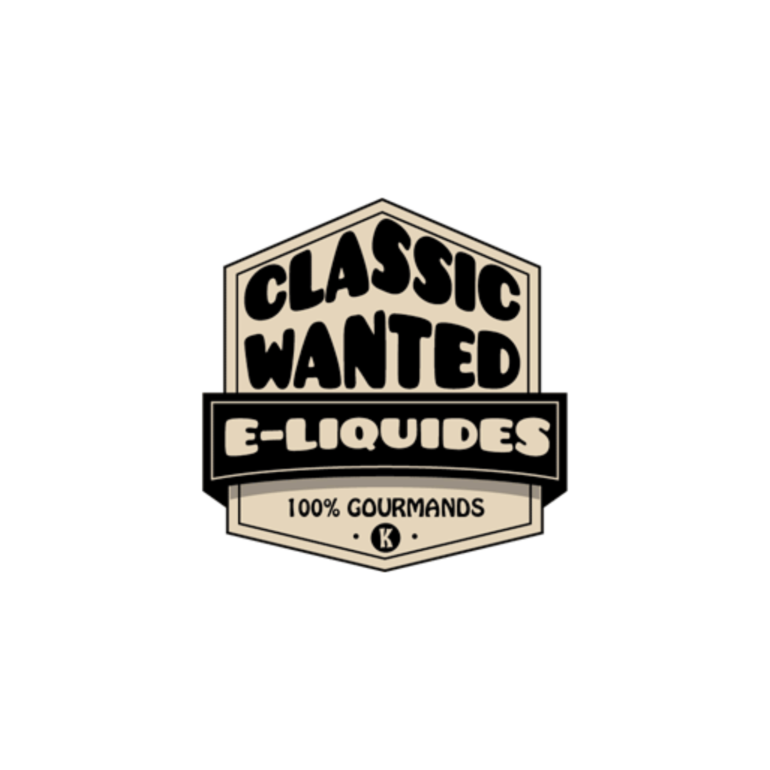 Classic Wanted - Hexovape