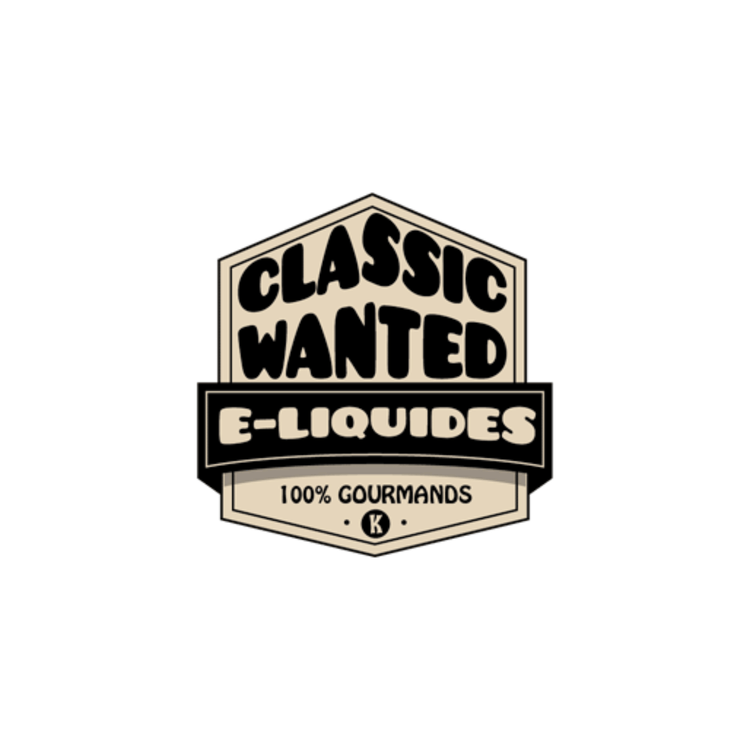 Classic Wanted - Hexovape