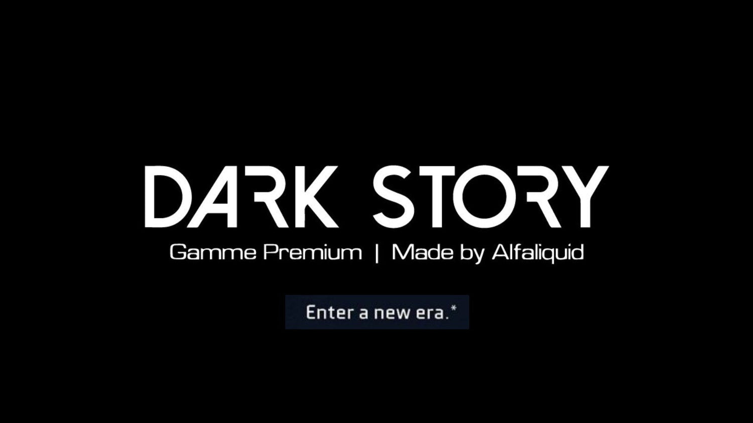 Dark Story - Hexovape.com