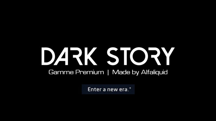 Dark Story - Hexovape.com