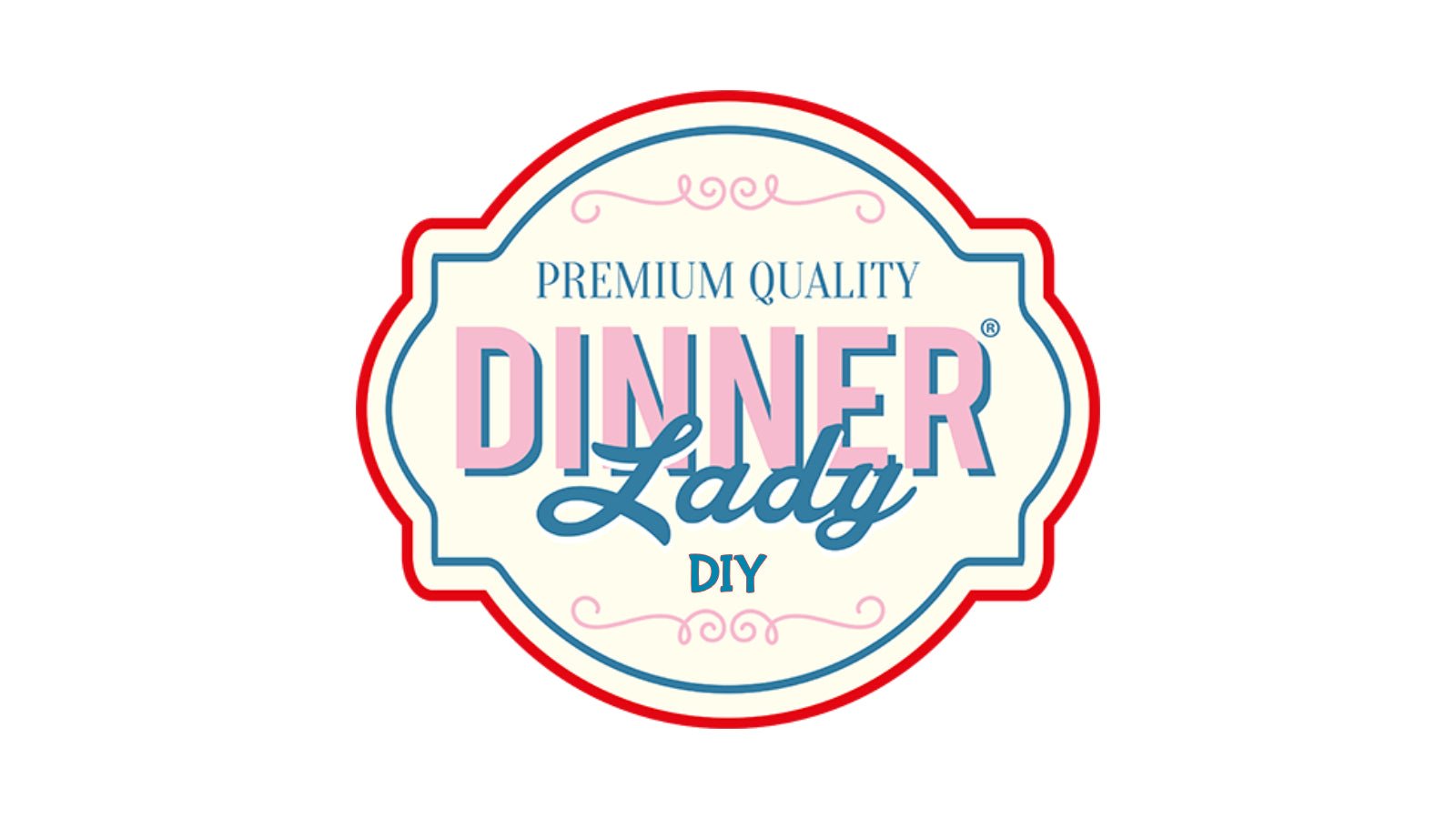 Dinner Lady DIY - Hexovape.com