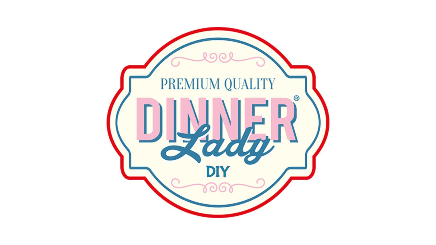 Dinner Lady DIY - Hexovape.com