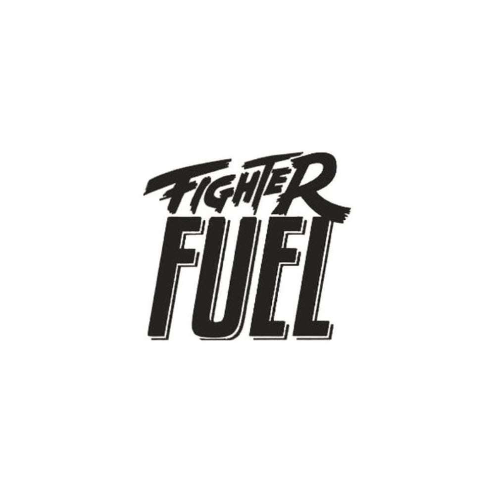 Figther Fuel - Hexovape.com