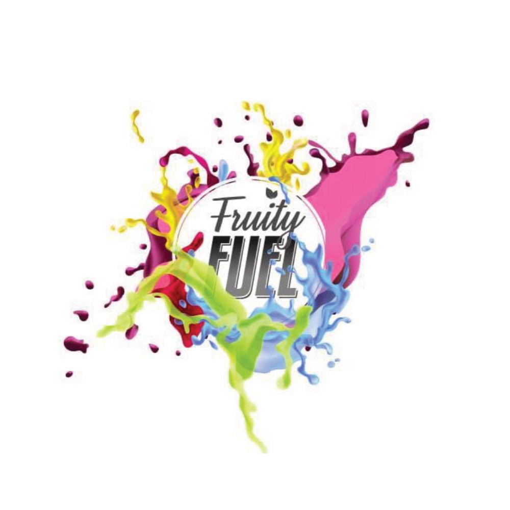 Fruity Fuel - Hexovape