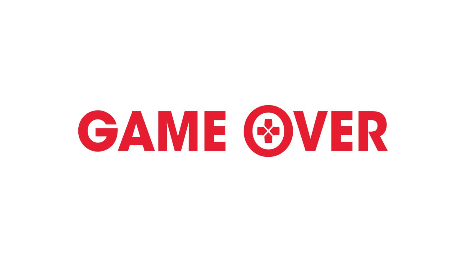 Game Over - Hexovape.com