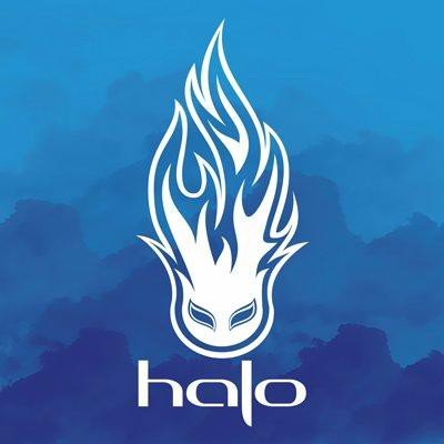 Halo - Hexovape.com