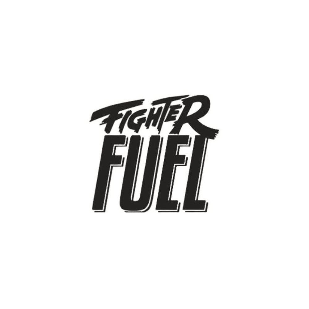 Figther Fuel