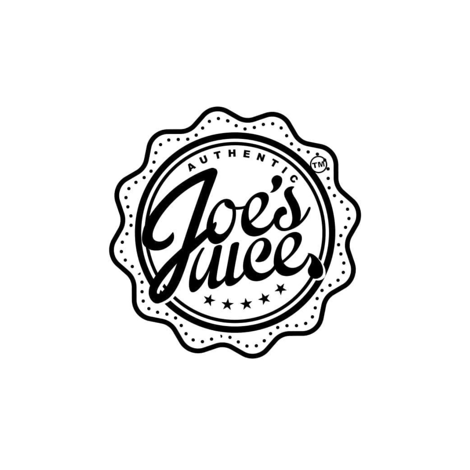 Joe's Juice - Hexovape.com
