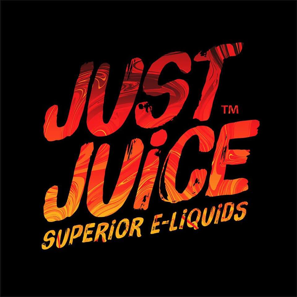 Just Juice - Hexovape.com