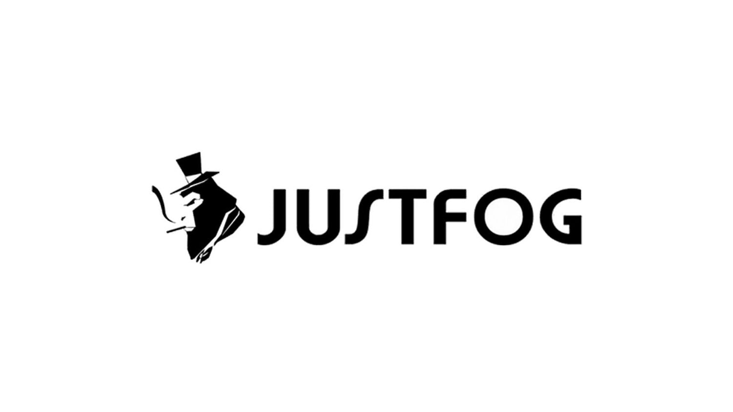Justfog - Hexovape.com