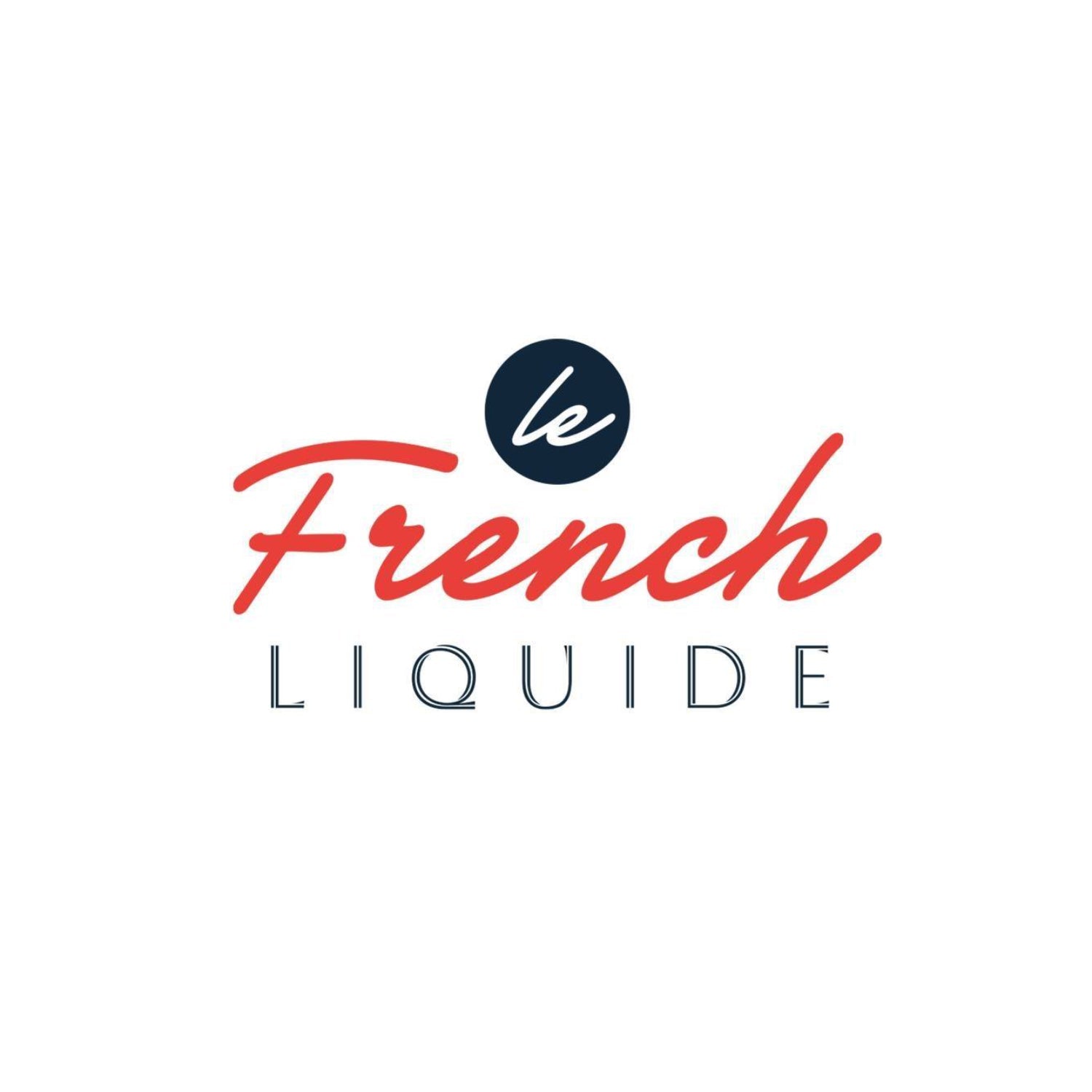 Le French Liquide - Hexovape.com