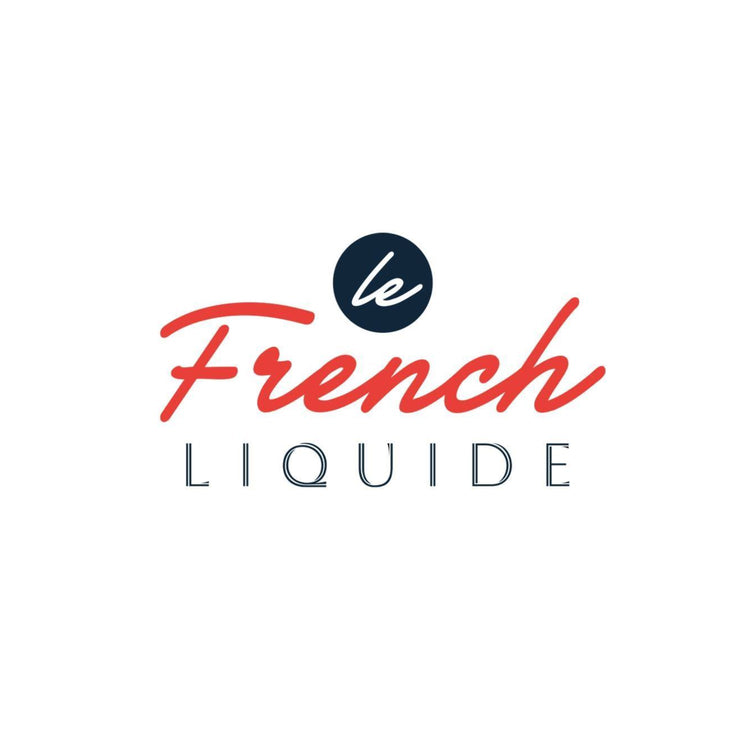 Le French Liquide - Hexovape.com