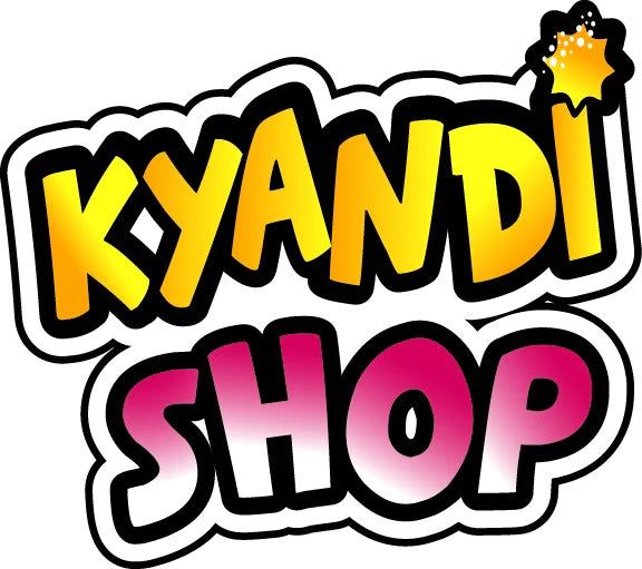 Kyandi Shop