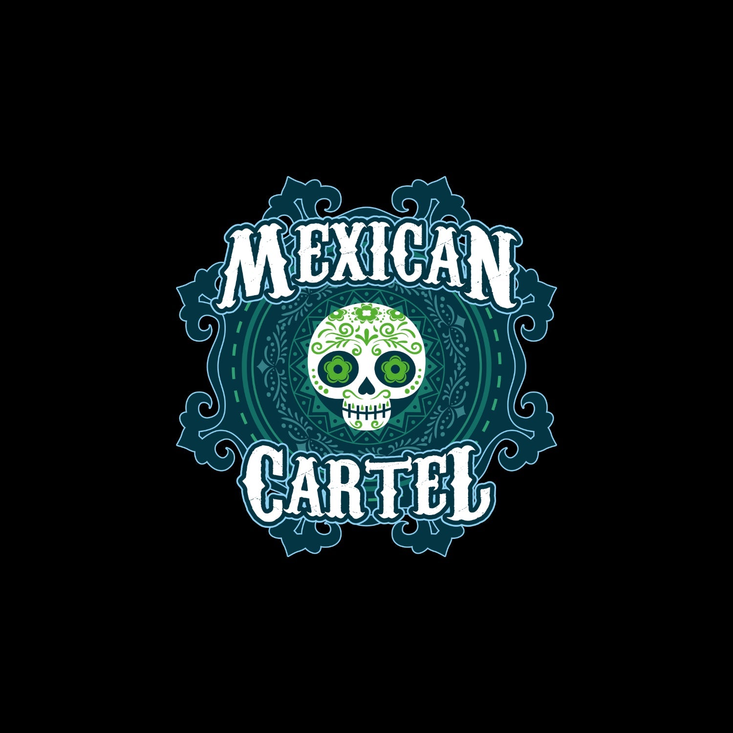 Mexican Cartel - Hexovape.com