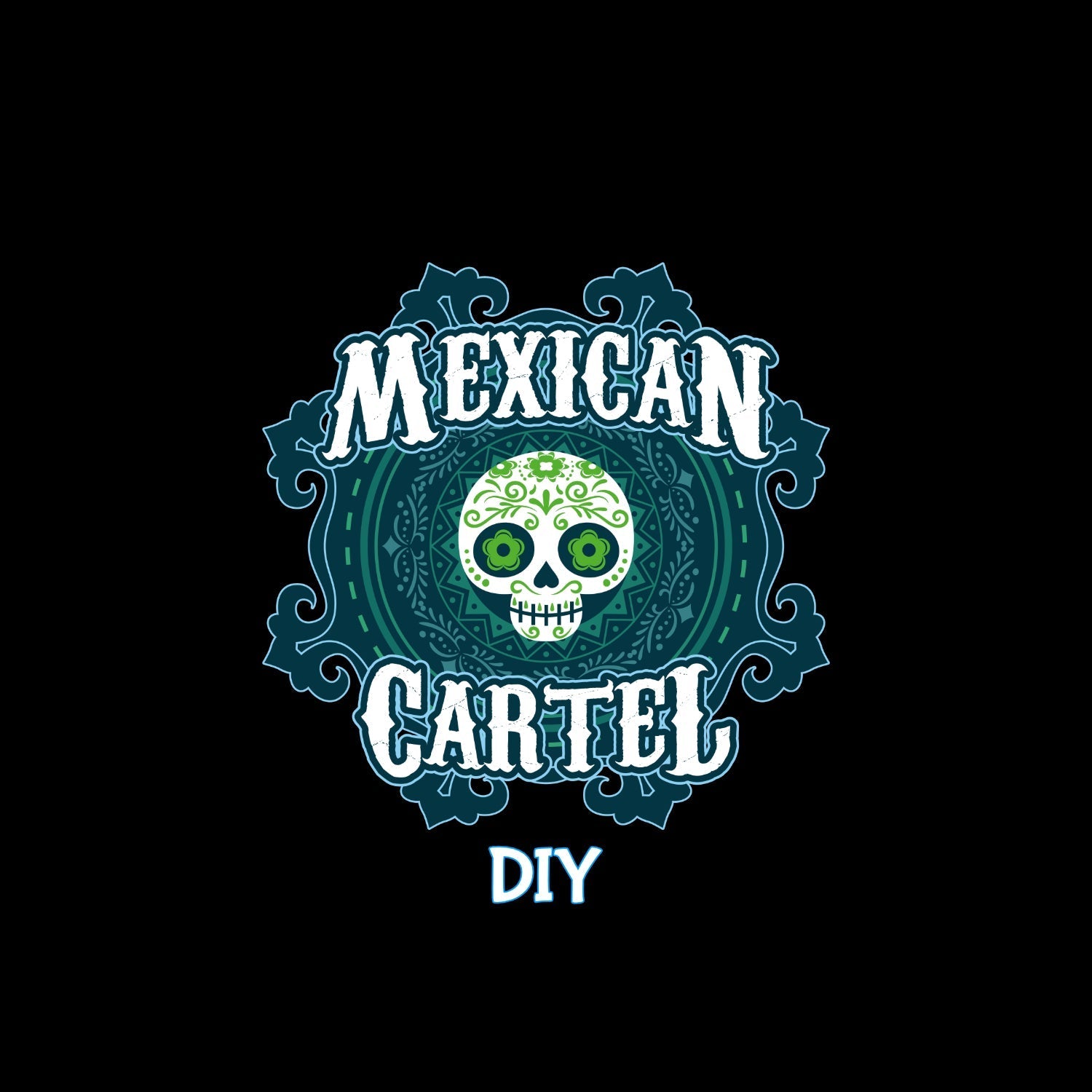 Mexican Cartel - Hexovape.com