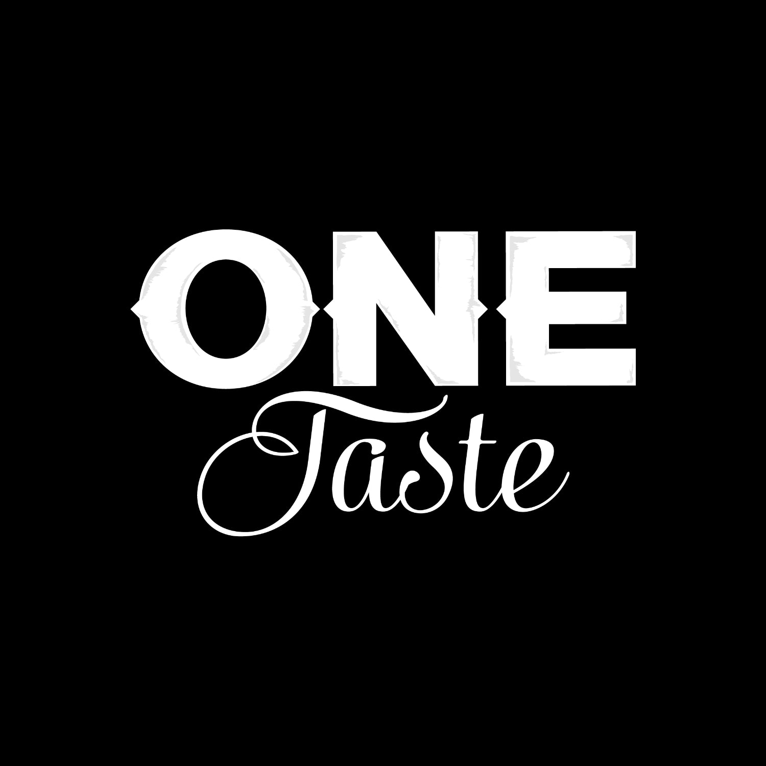 One Taste