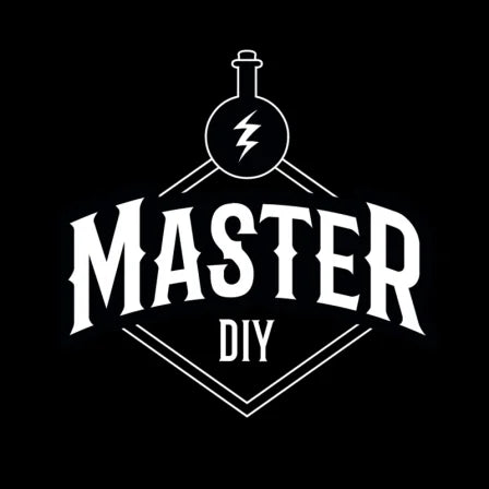 Master DIY