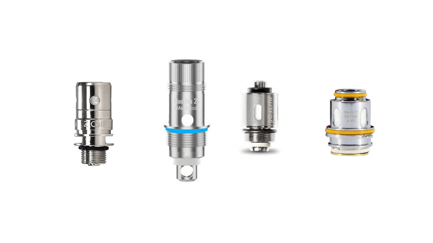 Résistances Ecig CE - Hexovape.com