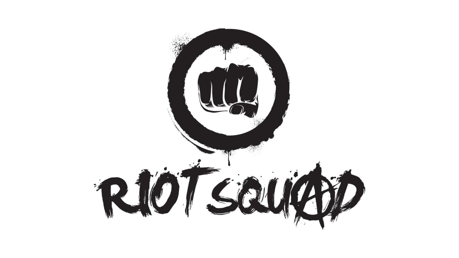Riot Squad - Hexovape.com