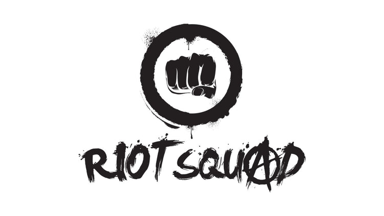Riot Squad - Hexovape.com