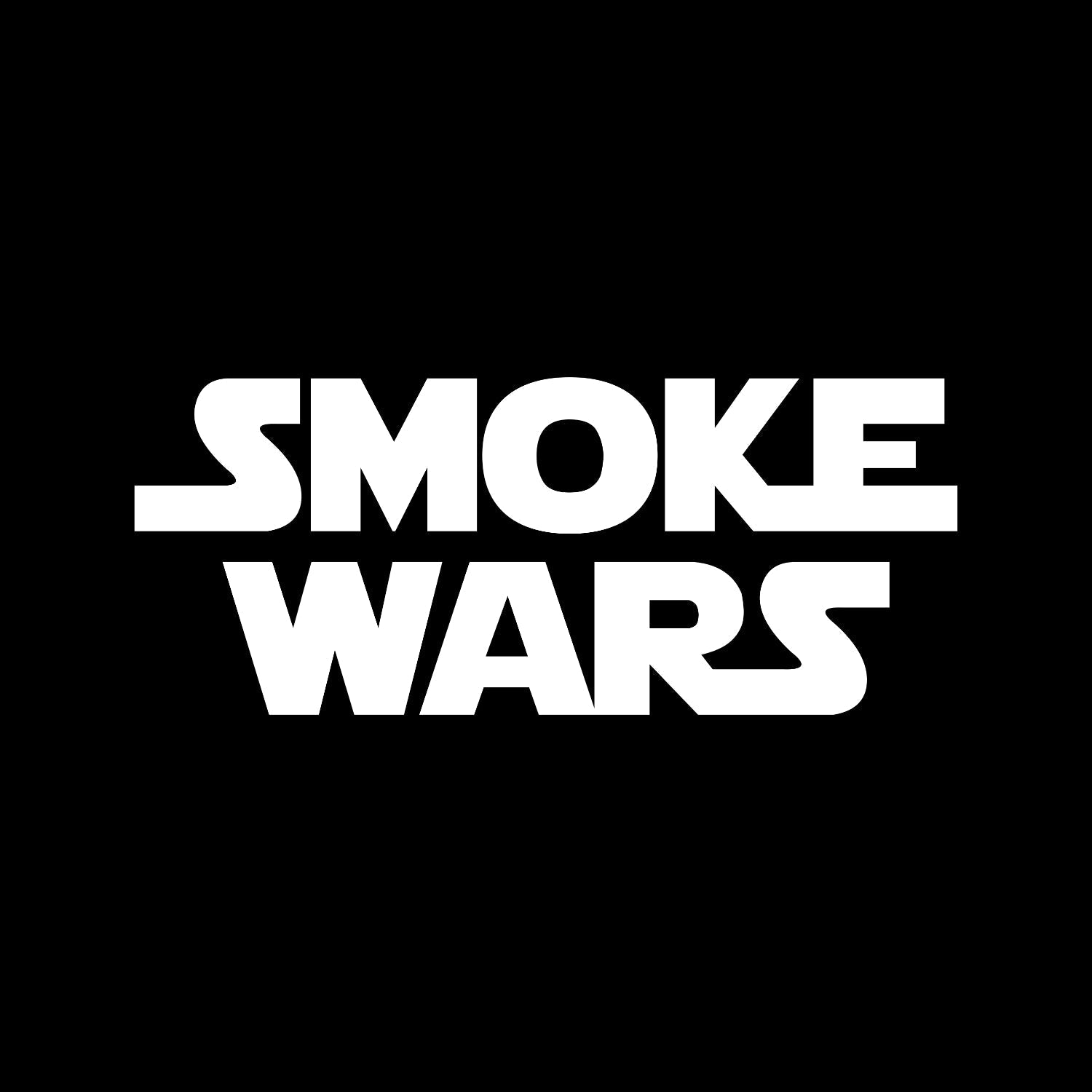 Smoke Wars - Hexovape.com