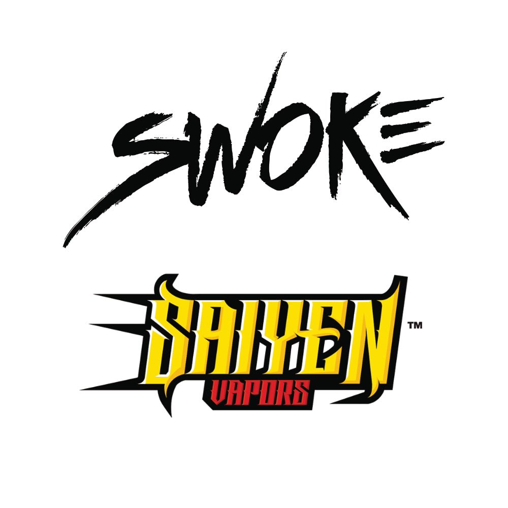 Swoke / Saiyen - Hexovape.com