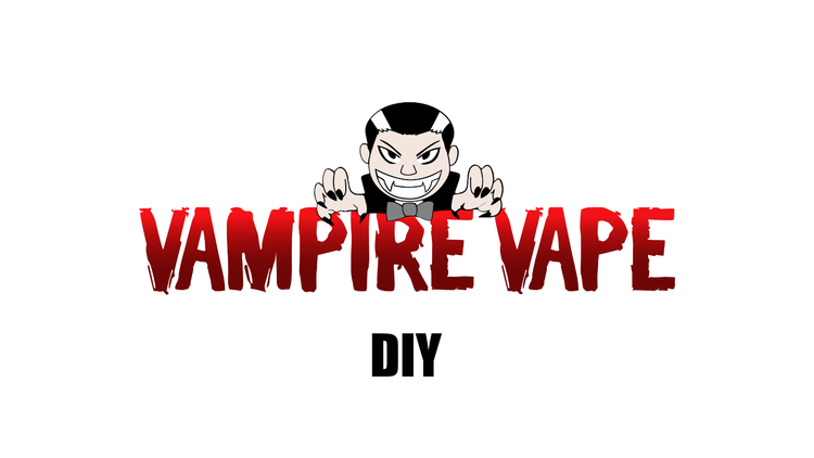 Vampire Vape DIY