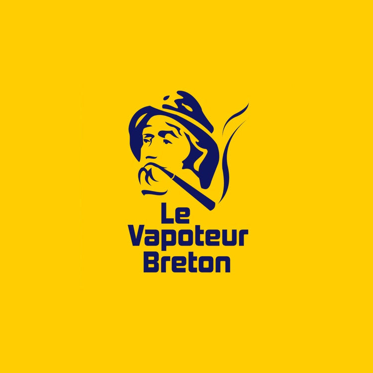 Le Vapoteur Breton Cigarette electronique Eliquide Hexovape